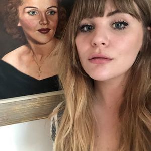 Meet your Posher, Leslie